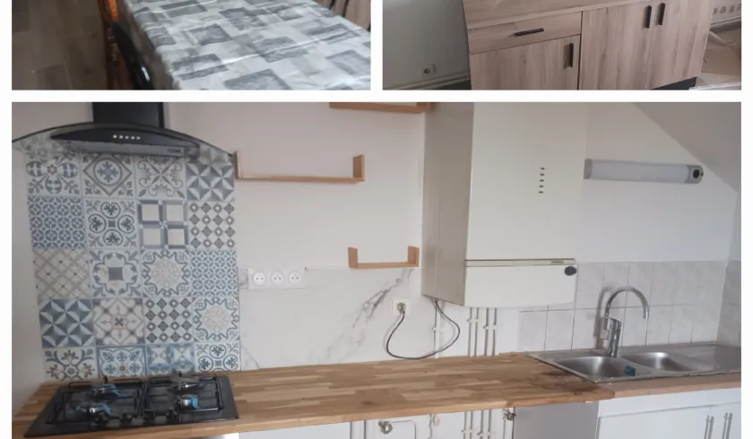 Location Conflans-sur-Lanterne Appartement 691d212e7732