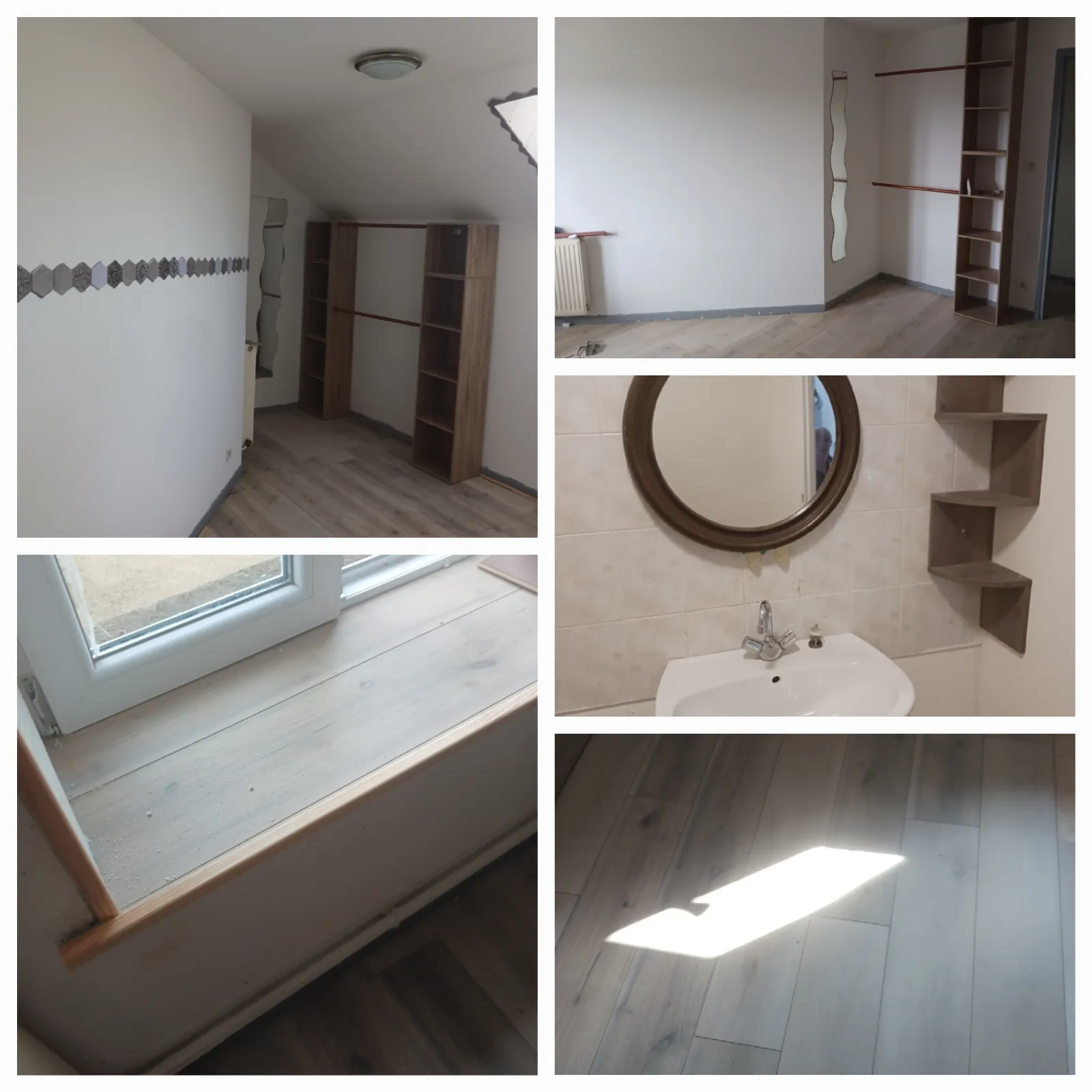 Location Conflans-sur-Lanterne Appartement 691d212e7732