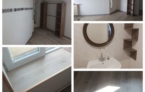 Location Conflans-sur-Lanterne Appartement 691d212e7732