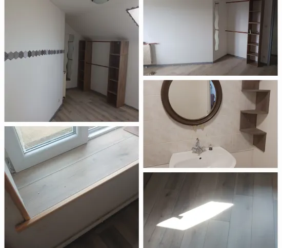 Location Conflans-sur-Lanterne Appartement 691d212e7732