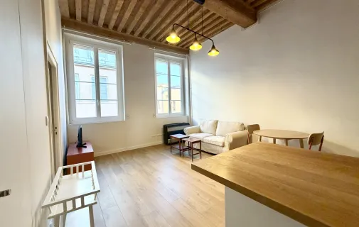 Location Lyon Appartement 691d7d60cdc6