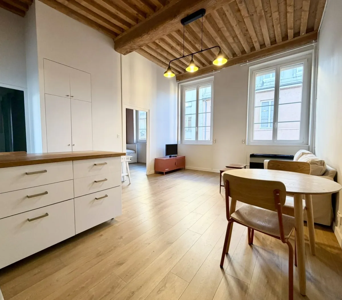 Location Lyon Appartement 691d7d60cdc6