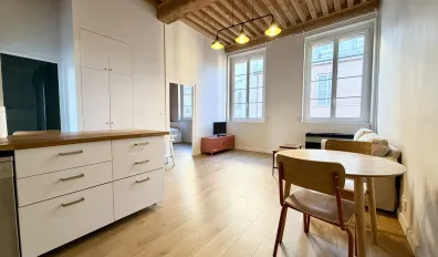 Location Lyon Appartement 691d7d60cdc6