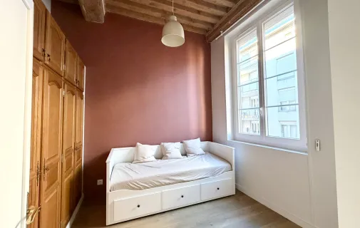 Location Lyon Appartement 691d7d60cdc6