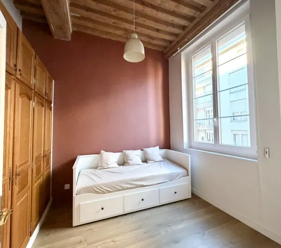 Location Lyon Appartement 691d7d60cdc6