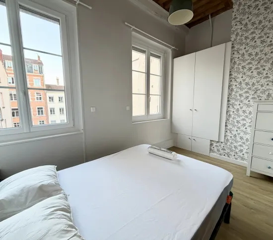 Location Lyon Appartement 691d7d60cdc6