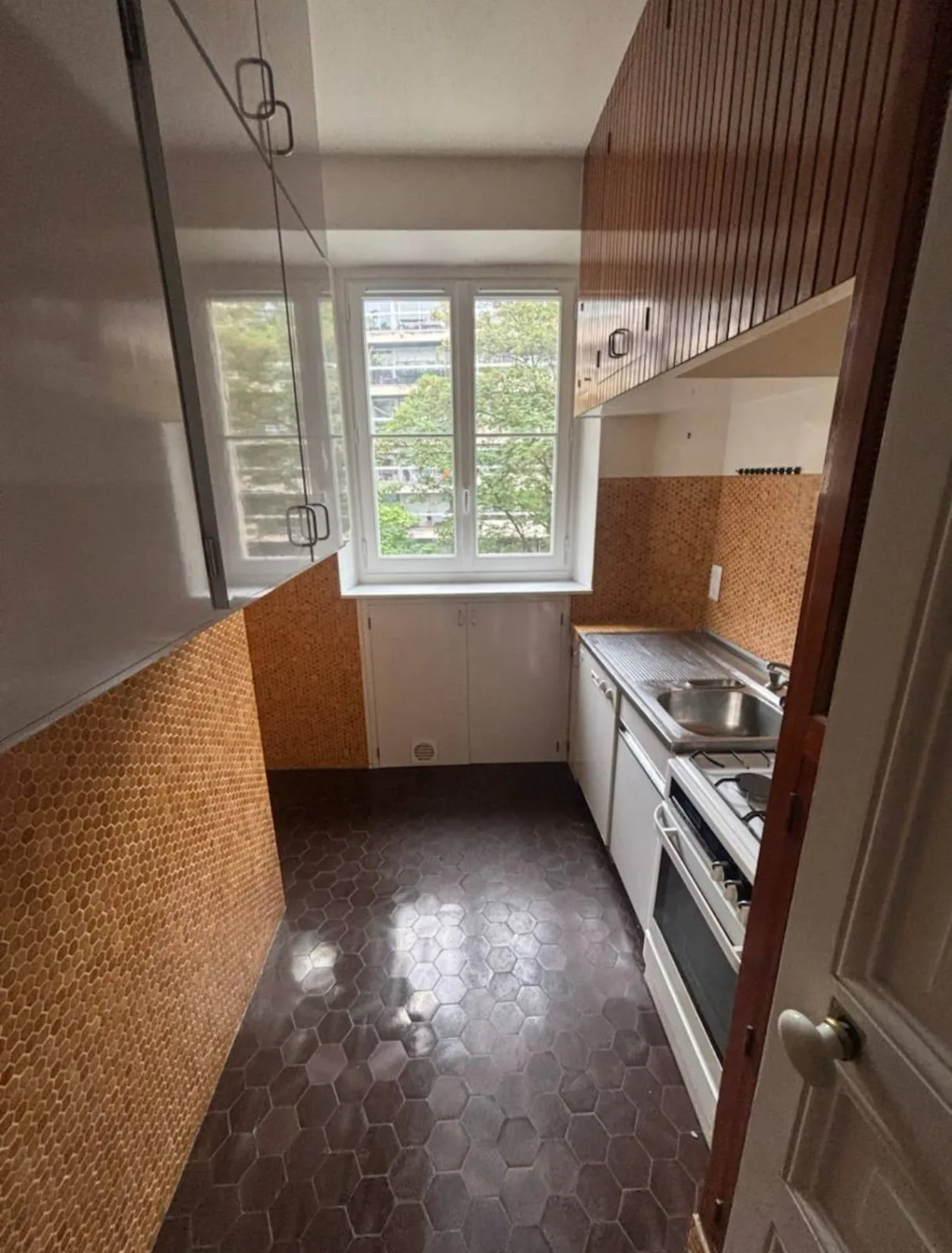 Location Neuilly-sur-Seine Appartement 691d7db89c7e