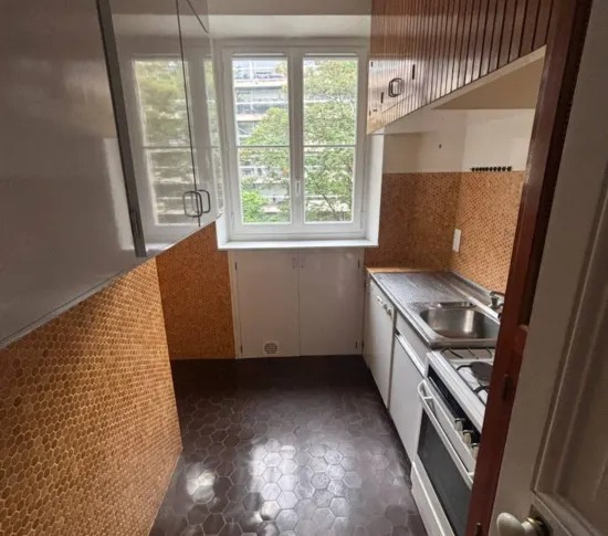 Location Neuilly-sur-Seine Appartement 691d7db89c7e