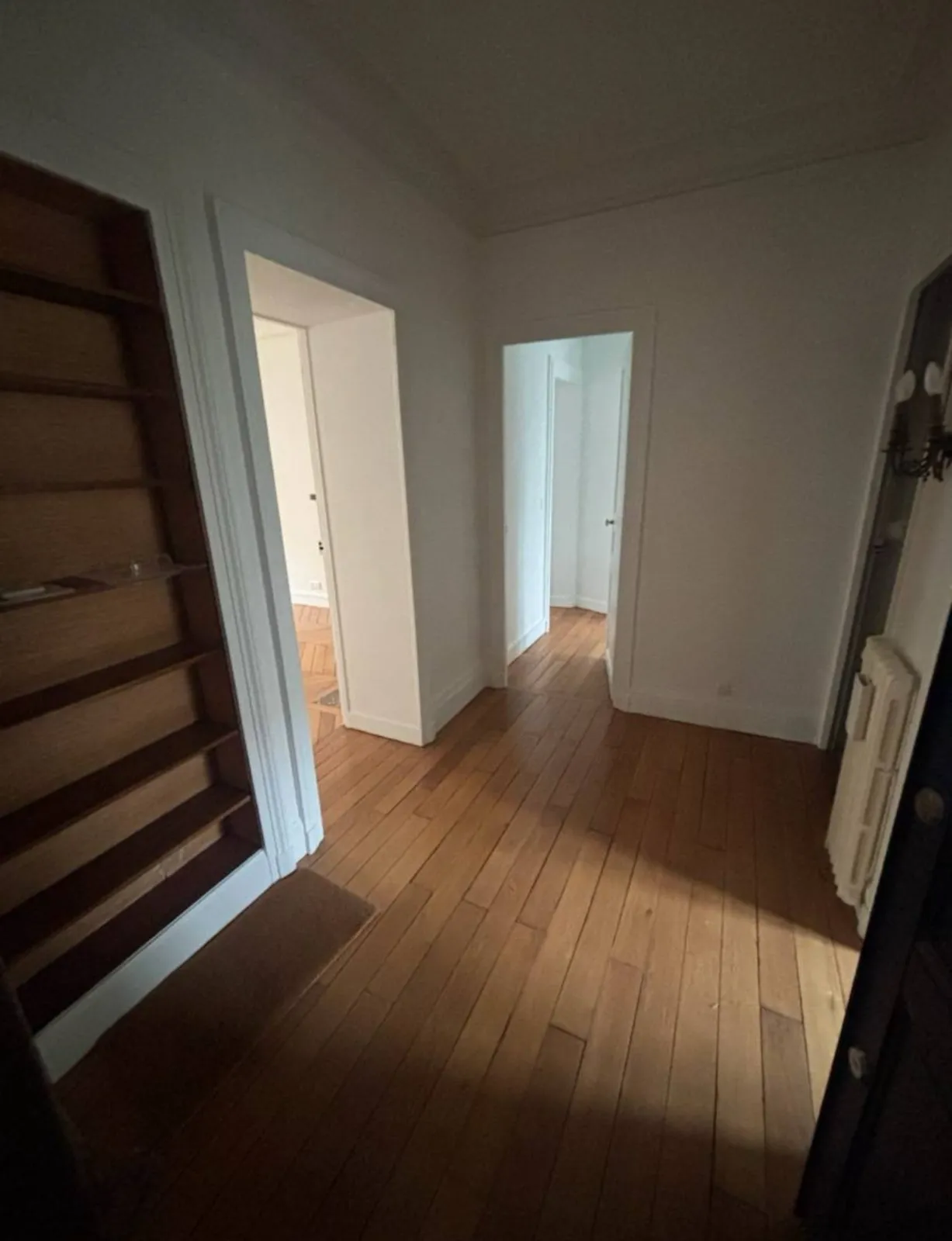 Location Neuilly-sur-Seine Appartement 691d7db89c7e