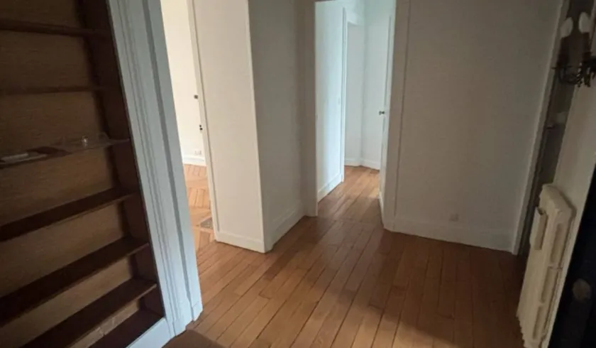 Location Neuilly-sur-Seine Appartement 691d7db89c7e