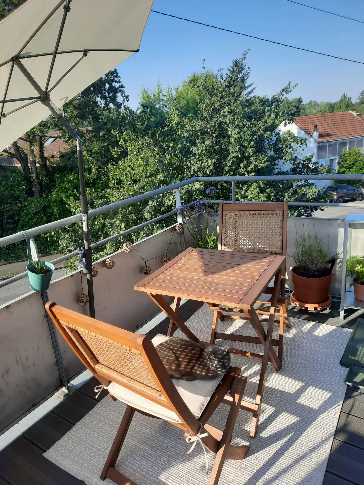 Location Bouguenais Appartement 691d93aac473