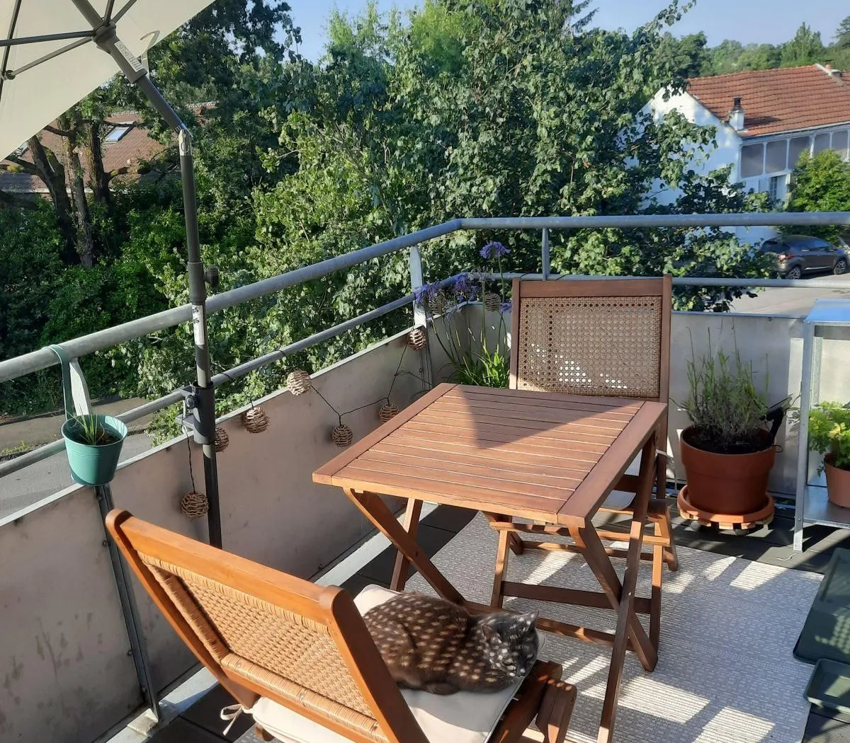 Location Bouguenais Appartement 691d93aac473