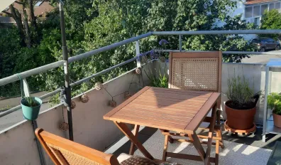 Location Bouguenais Appartement 691d93aac473