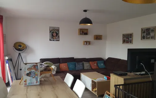 Location Bouguenais Appartement 691d93aac473