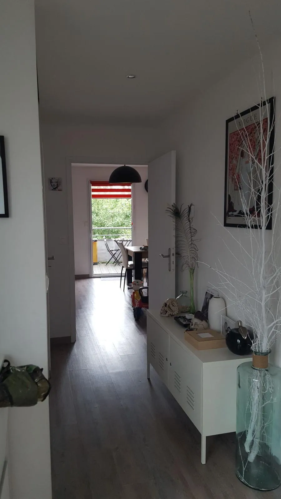 Location Bouguenais Appartement 691d93aac473