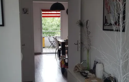 Location Bouguenais Appartement 691d93aac473