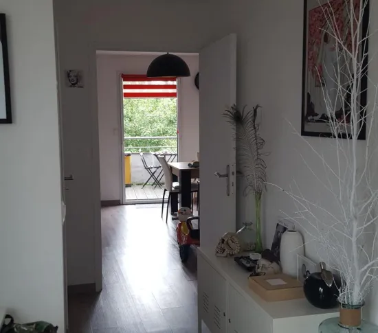 Location Bouguenais Appartement 691d93aac473