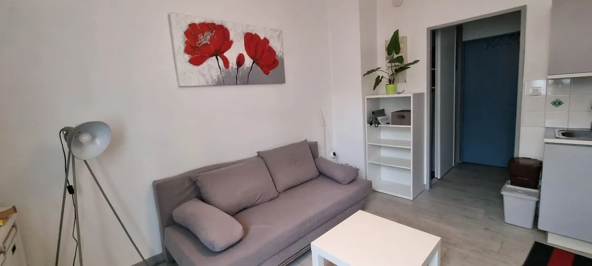 Location Brest Appartement 691d93d4e1e7