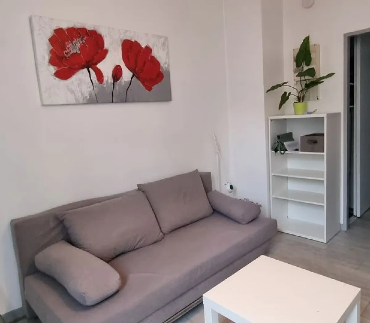 Location Brest Appartement 691d93d4e1e7