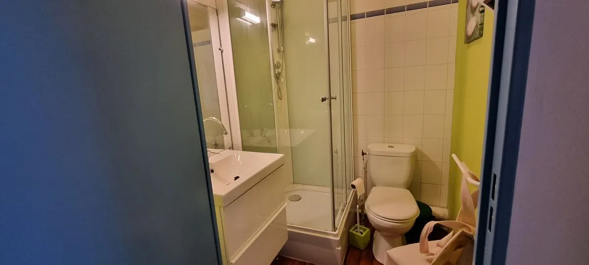 Location Brest Appartement 691d93d4e1e7