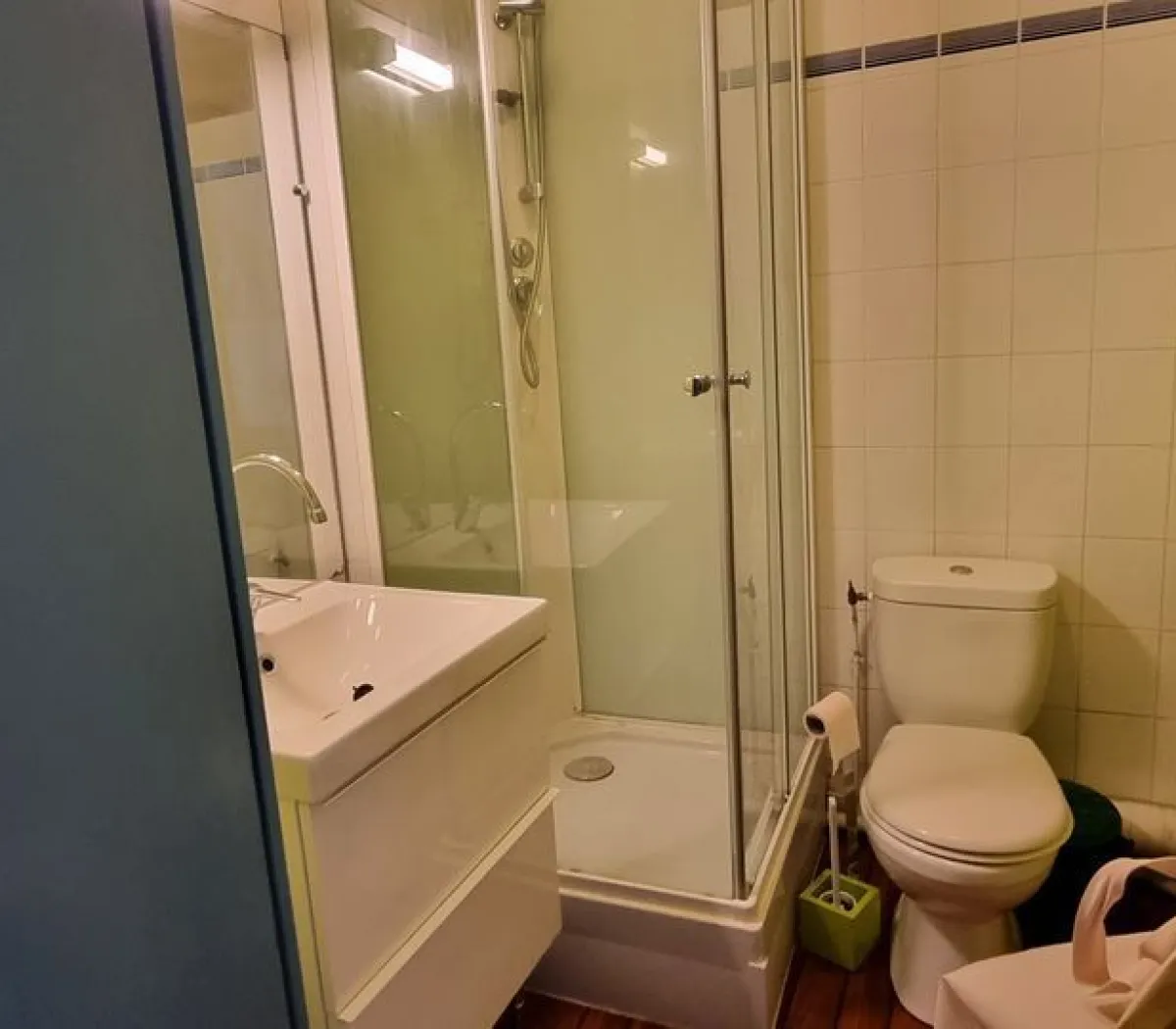 Location Brest Appartement 691d93d4e1e7