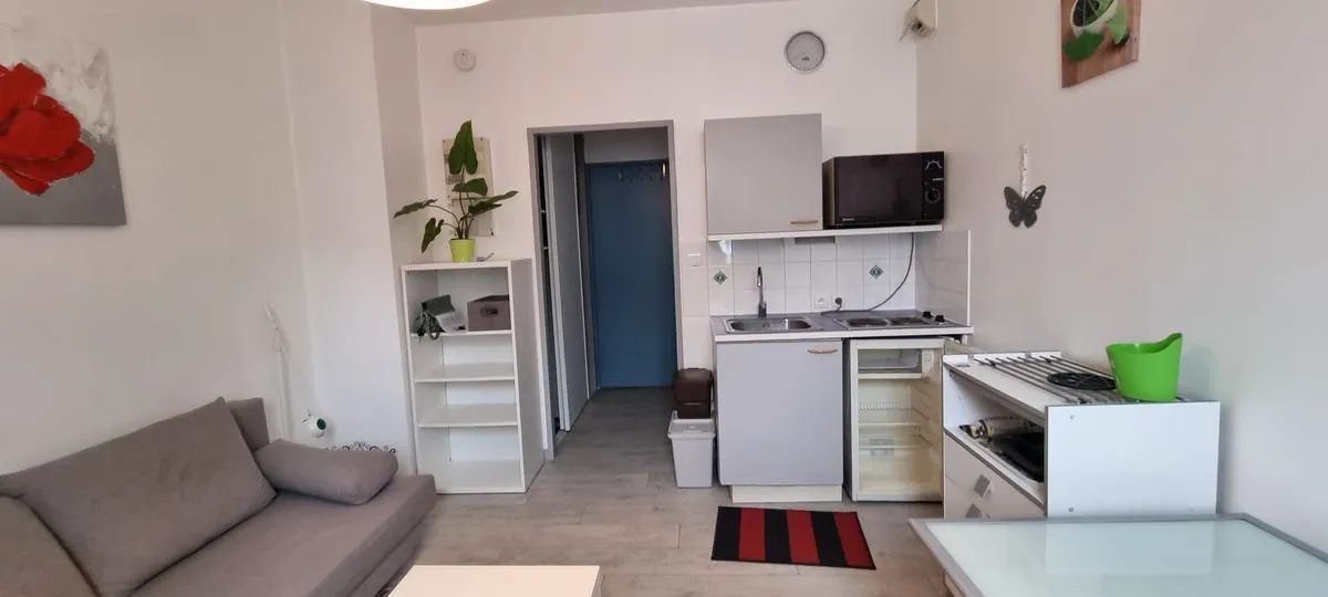 Location Brest Appartement 691d93d4e1e7