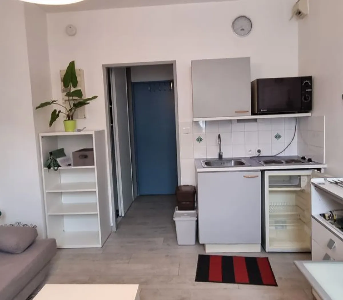 Location Brest Appartement 691d93d4e1e7