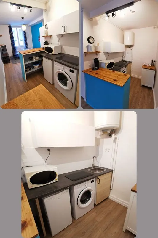 Location Clermont-Ferrand Appartement 691d97f03561