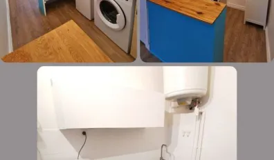 Location Clermont-Ferrand Appartement 691d97f03561