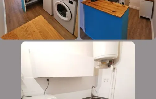 Location Clermont-Ferrand Appartement 691d97f03561