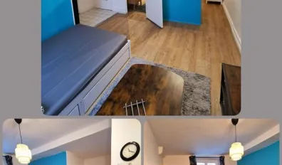 Location Clermont-Ferrand Appartement 691d97f03561