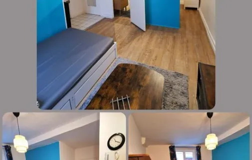 Location Clermont-Ferrand Appartement 691d97f03561