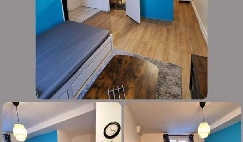 Location Clermont-Ferrand Appartement 691d97f03561