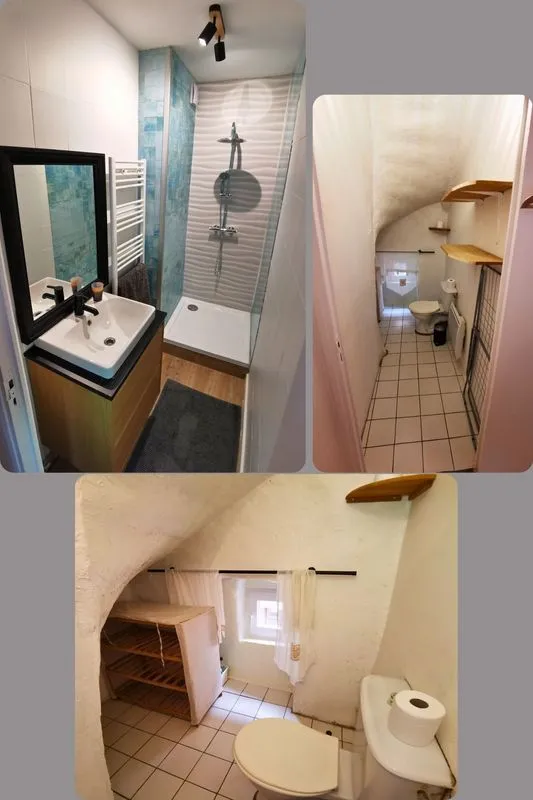 Location Clermont-Ferrand Appartement 691d97f03561