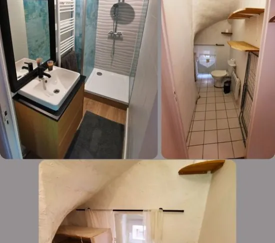 Location Clermont-Ferrand Appartement 691d97f03561