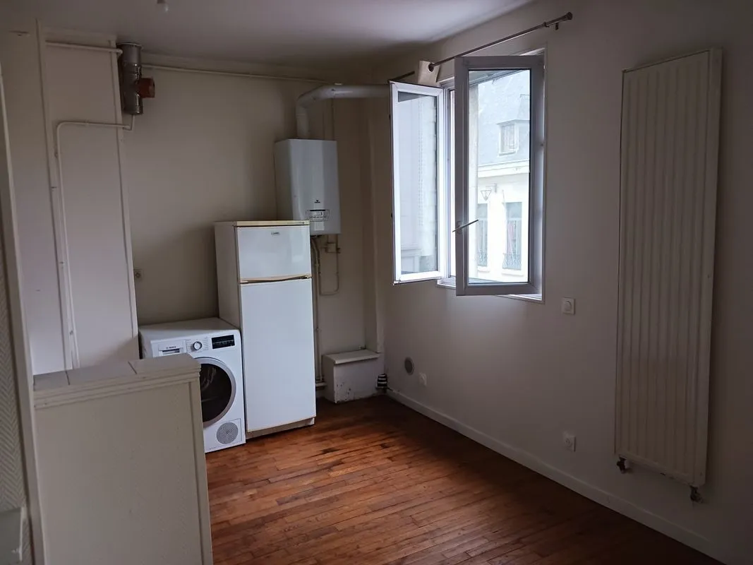 Location Rouen Appartement 691da09cf0ad