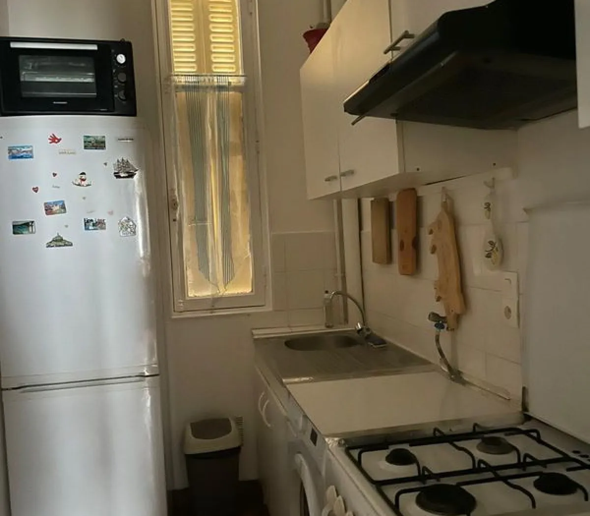 Location Choisy-le-Roi Appartement 691da1b970e9