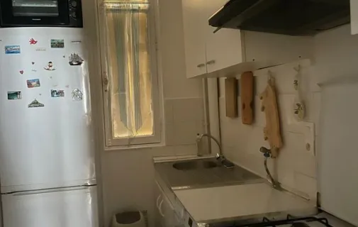 Location Choisy-le-Roi Appartement 691da1b970e9