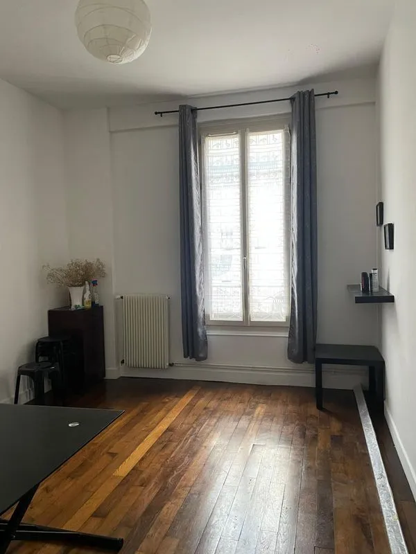 Location Choisy-le-Roi Appartement 691da1b970e9