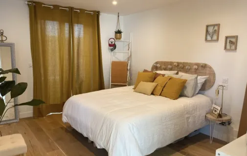 Location Villenave-d'Ornon Chambre 691da4399310