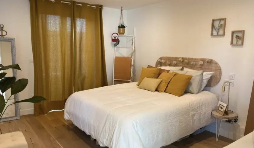 Location Villenave-d'Ornon Chambre 691da4399310