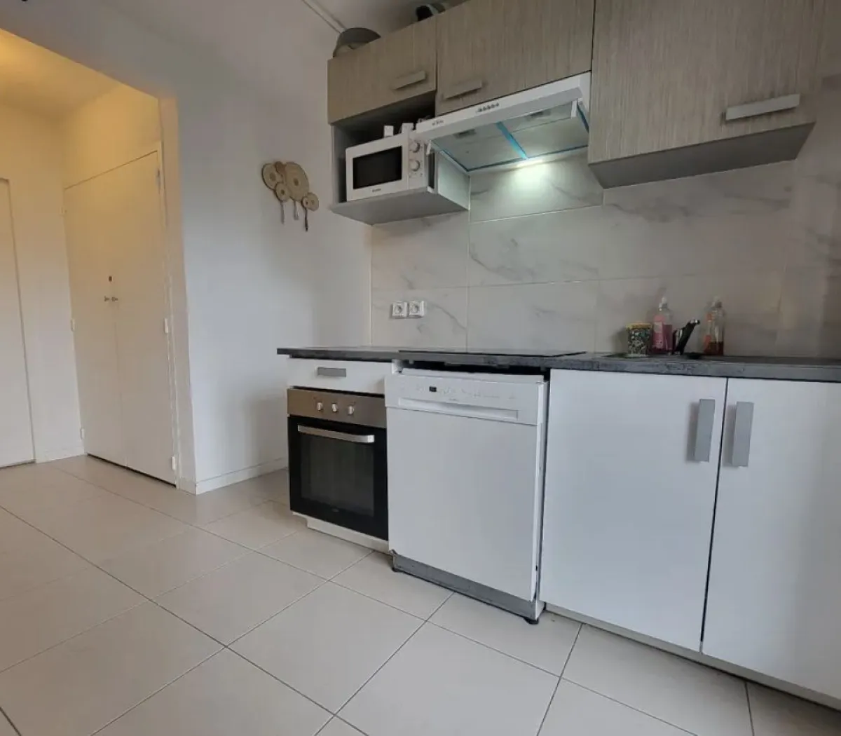 Location Villenave-d'Ornon Chambre 691da4399310