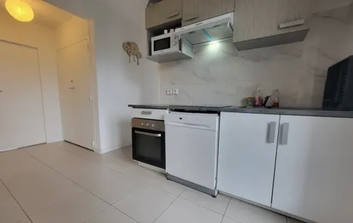 Location Villenave-d'Ornon Chambre 691da4399310