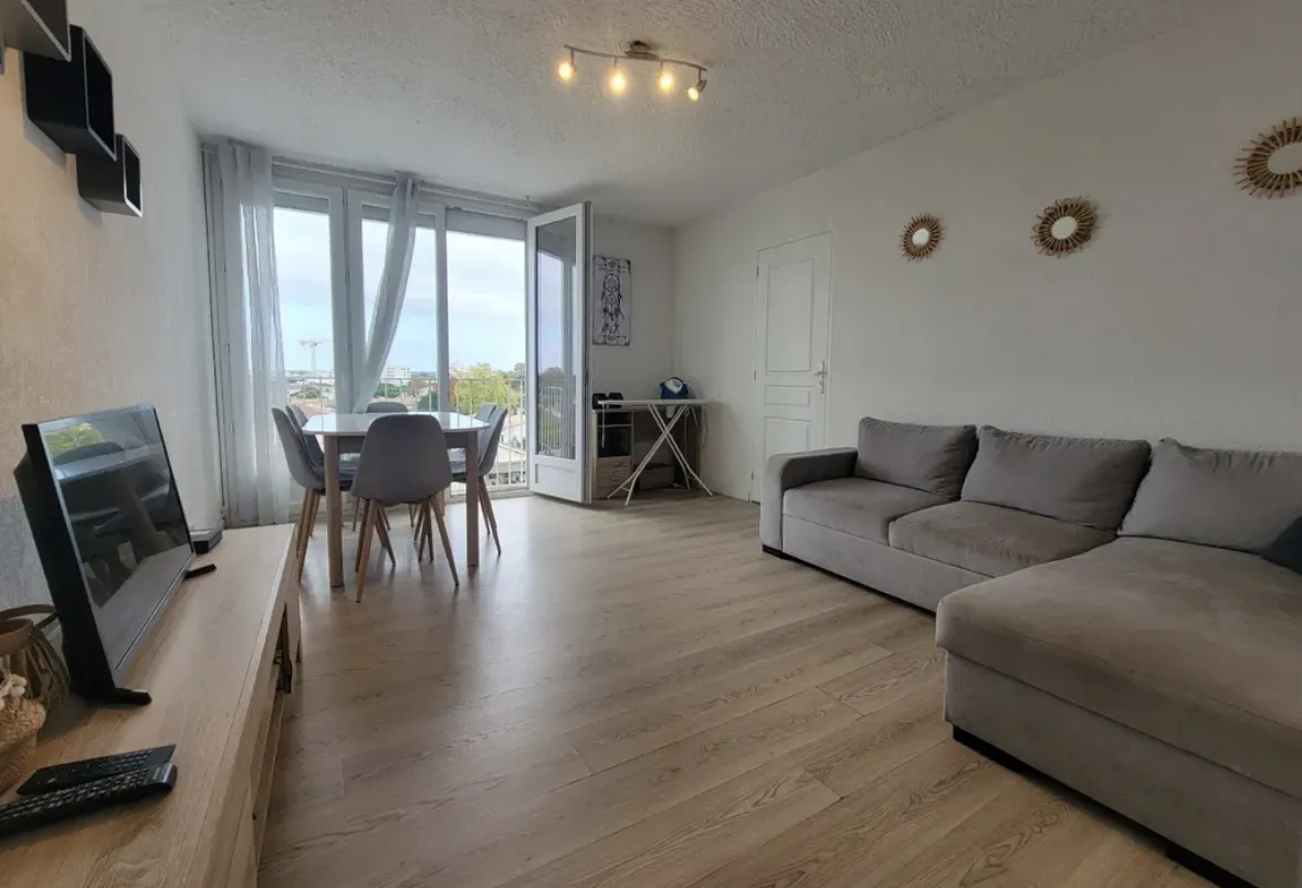 Location Villenave-d'Ornon Chambre 691da4399310