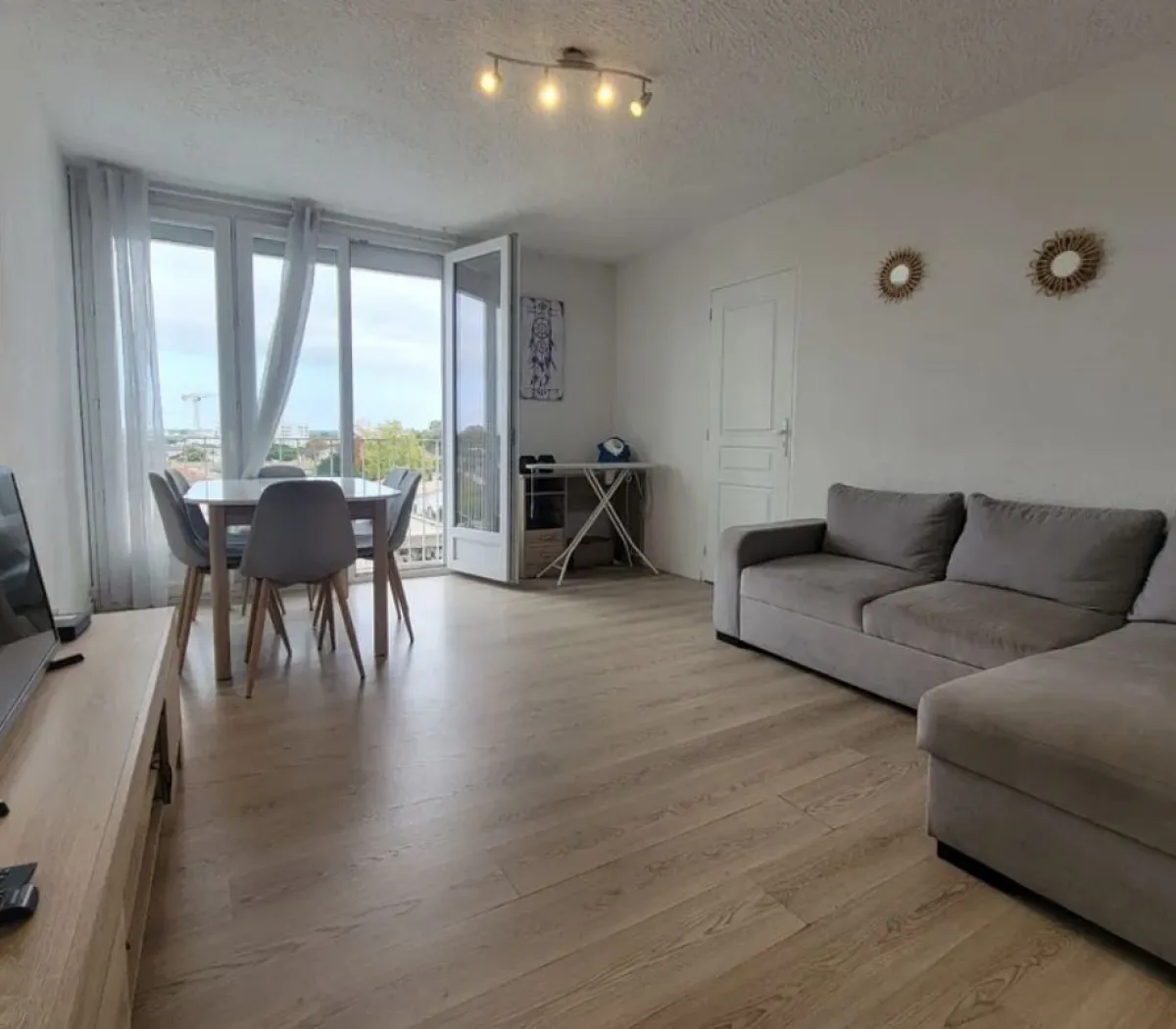 Location Villenave-d'Ornon Chambre 691da4399310