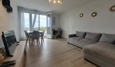 Location Villenave-d'Ornon Chambre 691da4399310