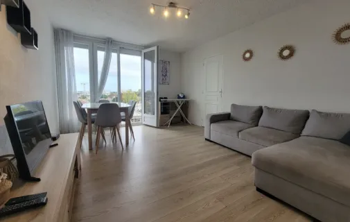 Location Villenave-d'Ornon Chambre 691da4399310