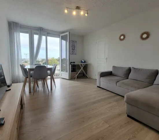 Location Villenave-d'Ornon Chambre 691da4399310