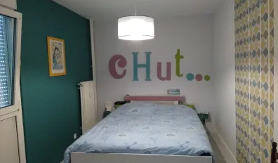 Location Vandoeuvre-lès-Nancy Chambre 691db0b67a1a