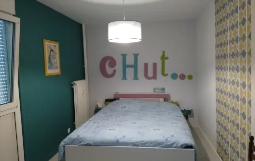 Location Vandoeuvre-lès-Nancy Chambre 691db0b67a1a